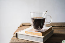 Load image into Gallery viewer, Romano in Clear - Walled