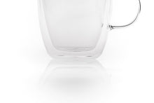 Load image into Gallery viewer, Romano in Clear - Walled