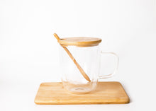 Load image into Gallery viewer, Romano in Clear - Walled