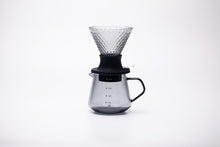 Load image into Gallery viewer, V60 Coffee Immersion Dripper ( Set )
