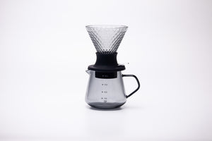 V60 Coffee Immersion Dripper ( Set )