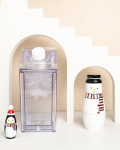 Double Walled Tumbler - Walled